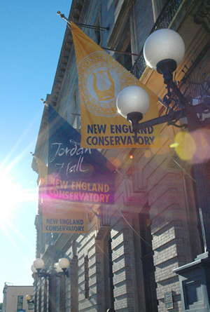 New England Conservatory
