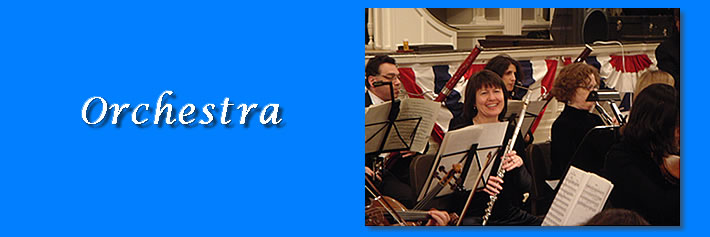 Orchestra